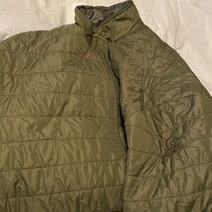 Lightweight Ducks Unlimited Jacket